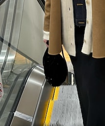 NE QUITTEZ PAS! | バッグ