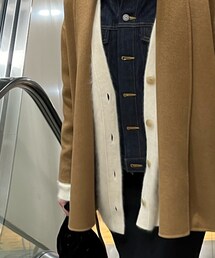 OHGA | カーディガン/ボレロ