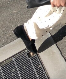 GEMMA LINN | ローファー