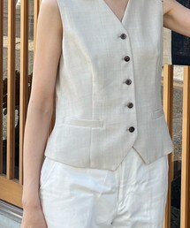 JUSGLITTY | ベスト