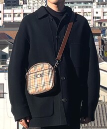 BURBERRY | ショルダーバッグ