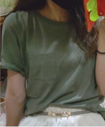 LOWRYS FARM | Tシャツ/カットソー