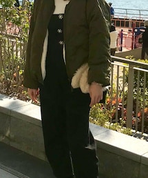 UNIQLO | マフラー