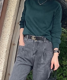 GUCCI | ベルト