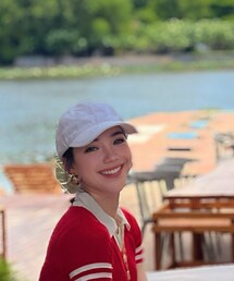 BALENCIAGA | キャップ