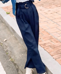GU | チノパンツ
