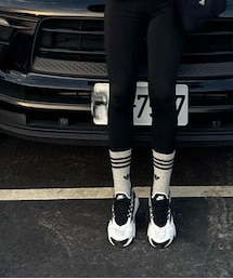 adidas | ソックス/靴下