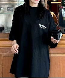 FOG ESSENTIALS | シャツ/ブラウス