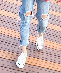CONVERSE | スニーカー