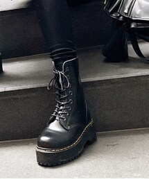 Dr. Martens | ブーティ