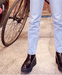 CHARLES & KEITH | ブーツ