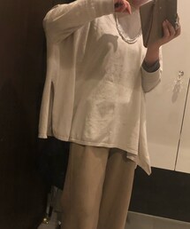 Bonjour Sagan | ニット/セーター