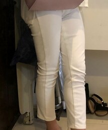 UNIQLO | デニムパンツ