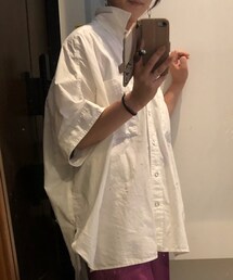 Bonjour Sagan | シャツ/ブラウス