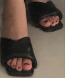 Bonjour Sagan | サンダル