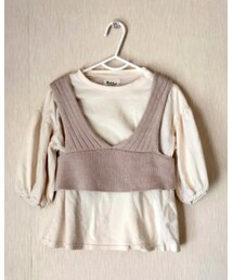 Blackcloset | トップス