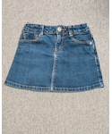 ZARA(ザラ)の「スカート(デニムスカート)」
