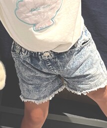 Birthday | デニムパンツ