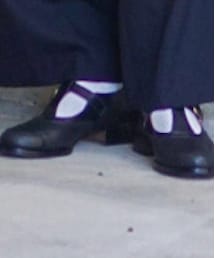 postproduction | シューズ