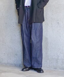 sublations | デニムパンツ