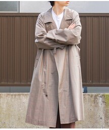 LENO | トレンチコート