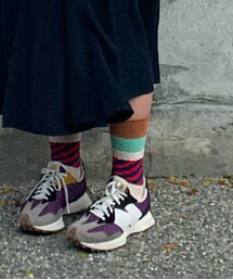 +10 | ソックス/靴下