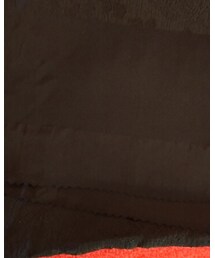 無二。 | 帯揚げ 黒 平織り(和装小物)