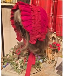 BABY,THE STARS SHINE BRIGHT | その他ヘアアクセサリー