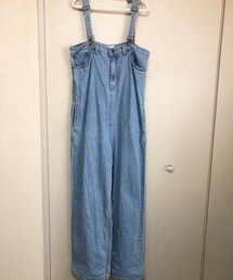 古着 | サロペット/オーバーオール