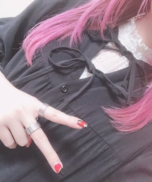 リボンのとこ | その他
