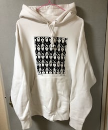 星野源のやつ | パーカー