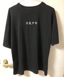 不明 | Tシャツ/カットソー