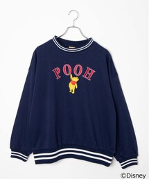 WEGO | スウェット