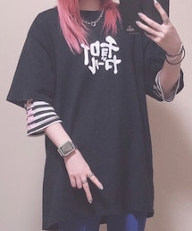 チョロイガール | Tシャツ/カットソー