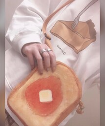 おいしそう | ショルダーバッグ