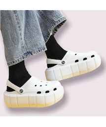 SHEIN | サンダル