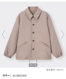 GU | ジャケット/アウター