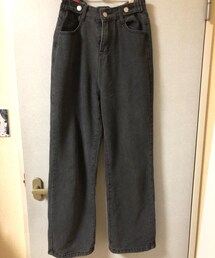 SHEIN | デニムパンツ
