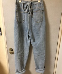 WC | デニムパンツ