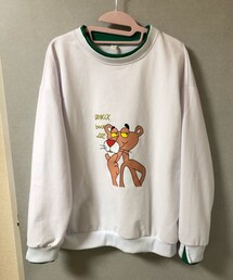 古着 | スウェット