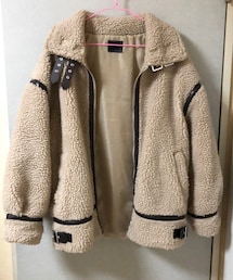 LUDIC PARK | ブルゾン