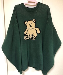 SpRay | ニット/セーター