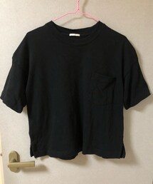GU | Tシャツ/カットソー