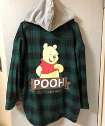 Disney | シャツ/ブラウス