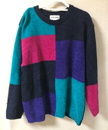 ALFRED DUNNER | ニット/セーター