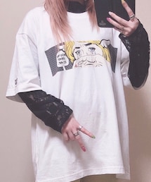 UNIQLO | Tシャツ/カットソー