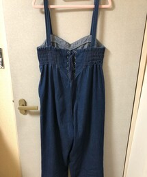 LOWRYS FARM | オールインワン・サロペット