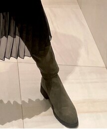 STEVE MADDEN | ブーツ