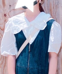 w closet | シャツ/ブラウス