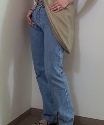 Levi's | デニムパンツ